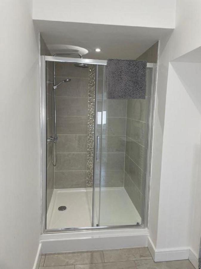Seaview Luxury Apartments Redcar Exterior photo