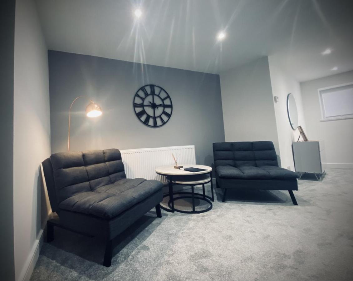 Seaview Luxury Apartments Redcar Exterior photo