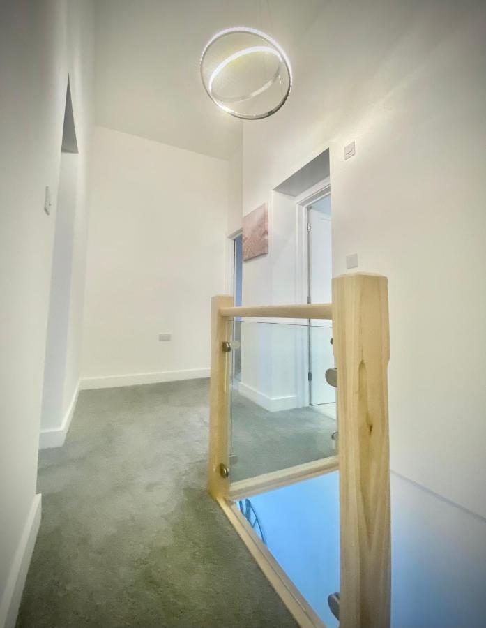 Seaview Luxury Apartments Redcar Exterior photo